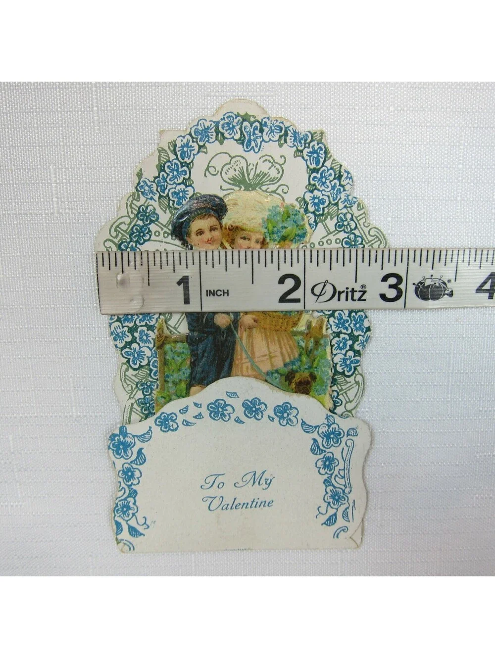 N/A vintage valentine